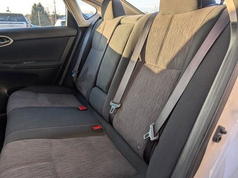 Used 2014 Nissan Sentra SV image 17