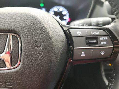 Used 2025 Honda CR-V EX-L image 56