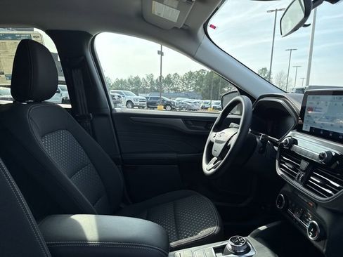 New 2026 Ford Escape Active image 16