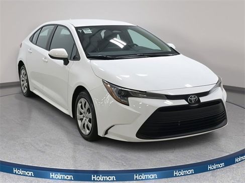 Certified 2023 Toyota Corolla LE w/ Carpet Mat Package (TMS) image 3