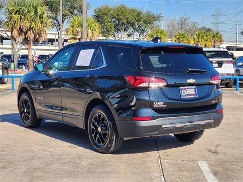 Used 2022 Chevrolet Equinox LT image 5
