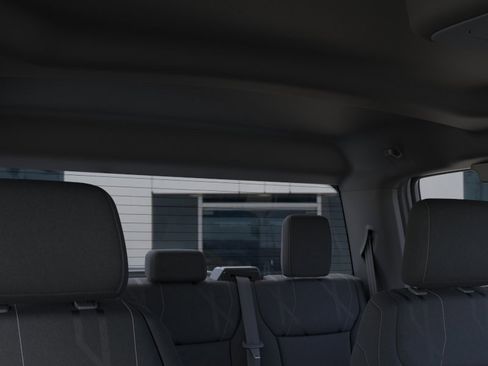 New 2026 Ford F150 STX w/ Equipment Group 200A RWD image 24