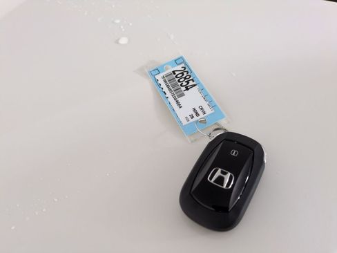 New 2026 Honda CR-V Sport-L image 28