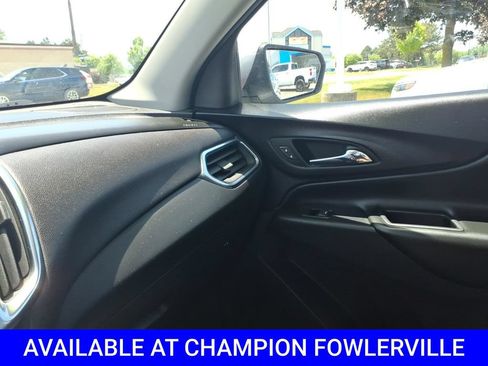 Used 2018 Chevrolet Equinox LT FWD image 25