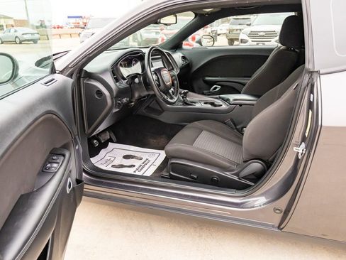 Used 2023 Dodge Challenger SXT image 20