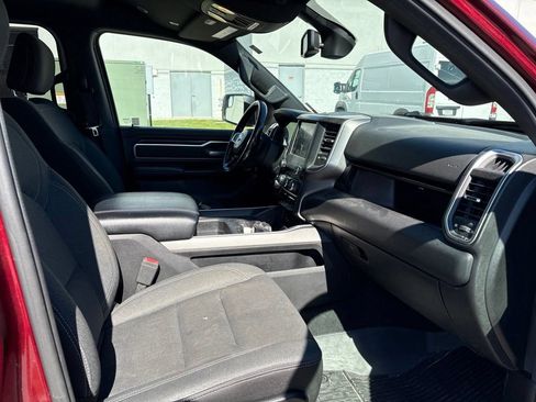 Used 2019 RAM 1500 Big Horn AWD/4WD image 11