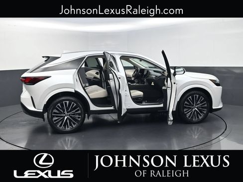 New 2026 Lexus RX 350 Premium Plus w/ Convenience Package FWD image 34
