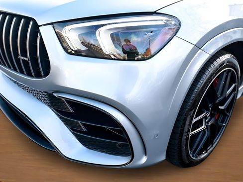 Used 2023 Mercedes-Benz GLE 63 AMG S image 16