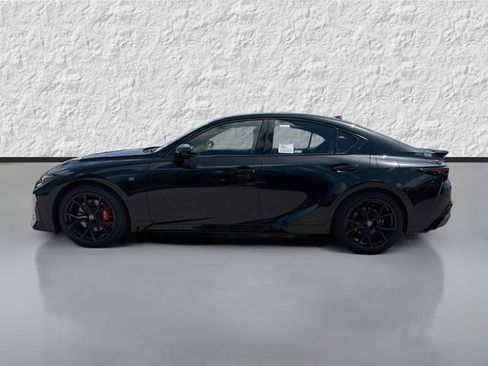 New 2026 Lexus IS 350 F Sport RWD image 6