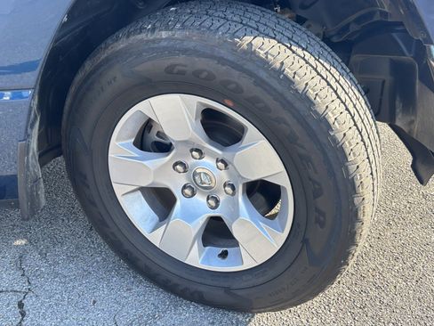 Used 2023 RAM 1500 Big Horn image 3