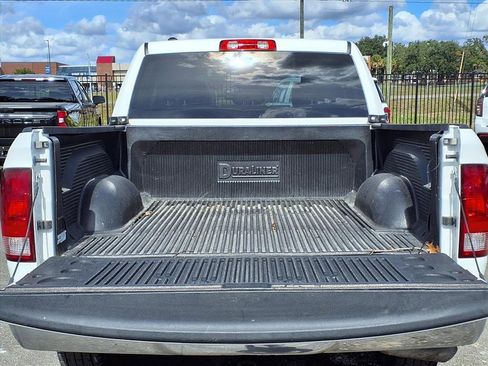 Used 2023 RAM 1500 Classic SLT w/ Protection Group image 19