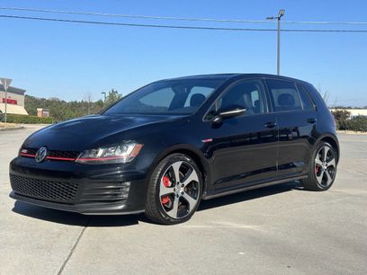 Used 2017 Volkswagen GTI Autobahn