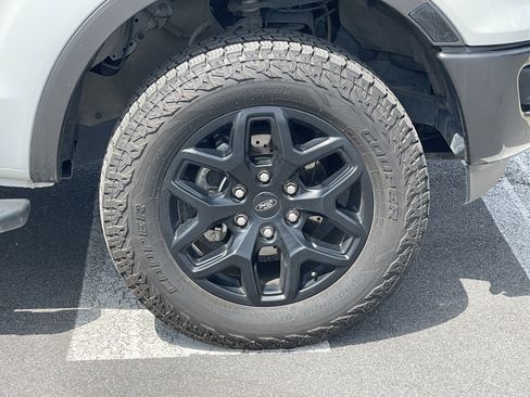 Used 2022 Ford Ranger Lariat w/ Equipment Group 501A High image 12