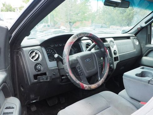 Used 2014 Ford F150 XLT AWD/4WD image 5