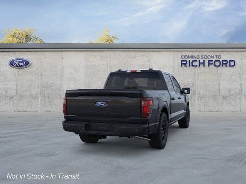 New 2026 Ford F150 STX AWD/4WD image 8