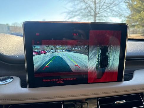 Used 2020 Lincoln Aviator Reserve w/ Equipment Group 202A image 16