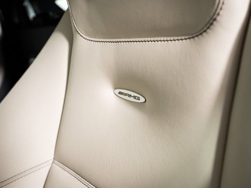 Used 2012 Mercedes-Benz SLS AMG Roadster image 49