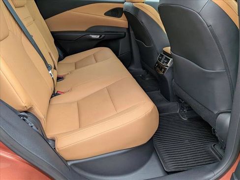 Used 2024 Lexus RX 350 Premium w/ Accessory Package FWD image 19