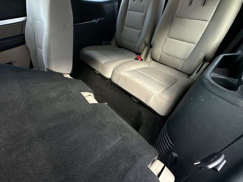 Used 2018 Ford Explorer 4WD image 16