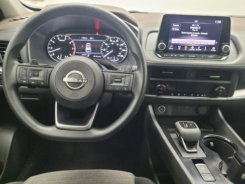 Used 2023 Nissan Rogue SV FWD image 22