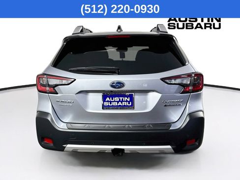 Used 2025 Subaru Outback Touring XT w/ Tech Package 3 AWD/4WD image 7