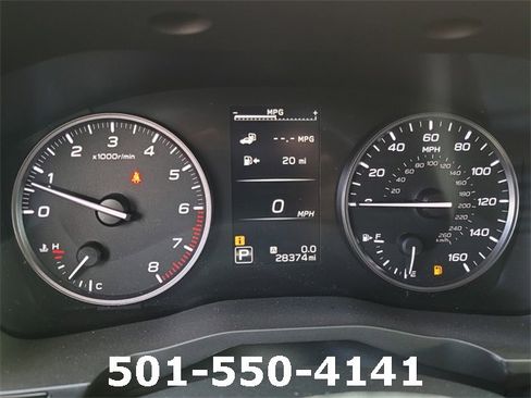 Used 2023 Subaru Ascent Onyx Edition image 32