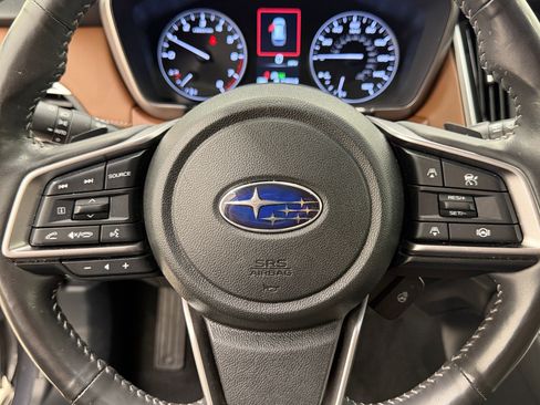 Used 2024 Subaru Outback Touring XT AWD/4WD image 11
