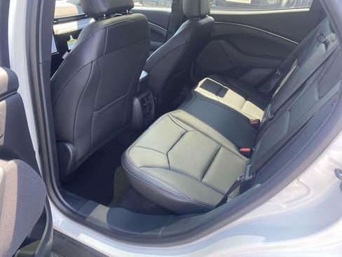 New 2025 Ford Mustang Mach-E Premium image 9