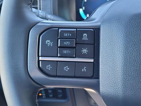 New 2025 Ford F150 XLT w/ Equipment Group 302A MID image 25