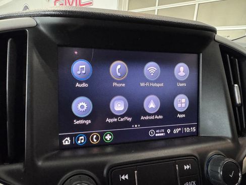 Certified 2022 GMC Terrain SLT AWD/4WD image 18