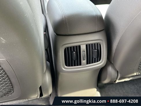Used 2016 Kia Sportage LX w/ LX Popular Package FWD image 10