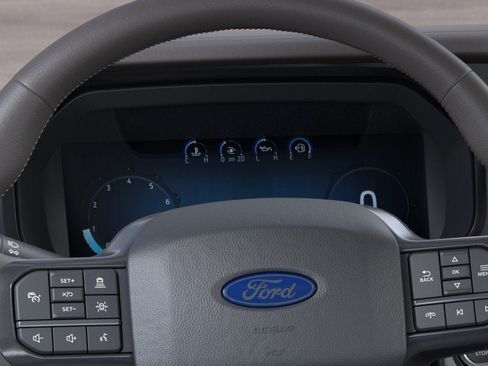 New 2026 Ford F150 King Ranch RWD image 13