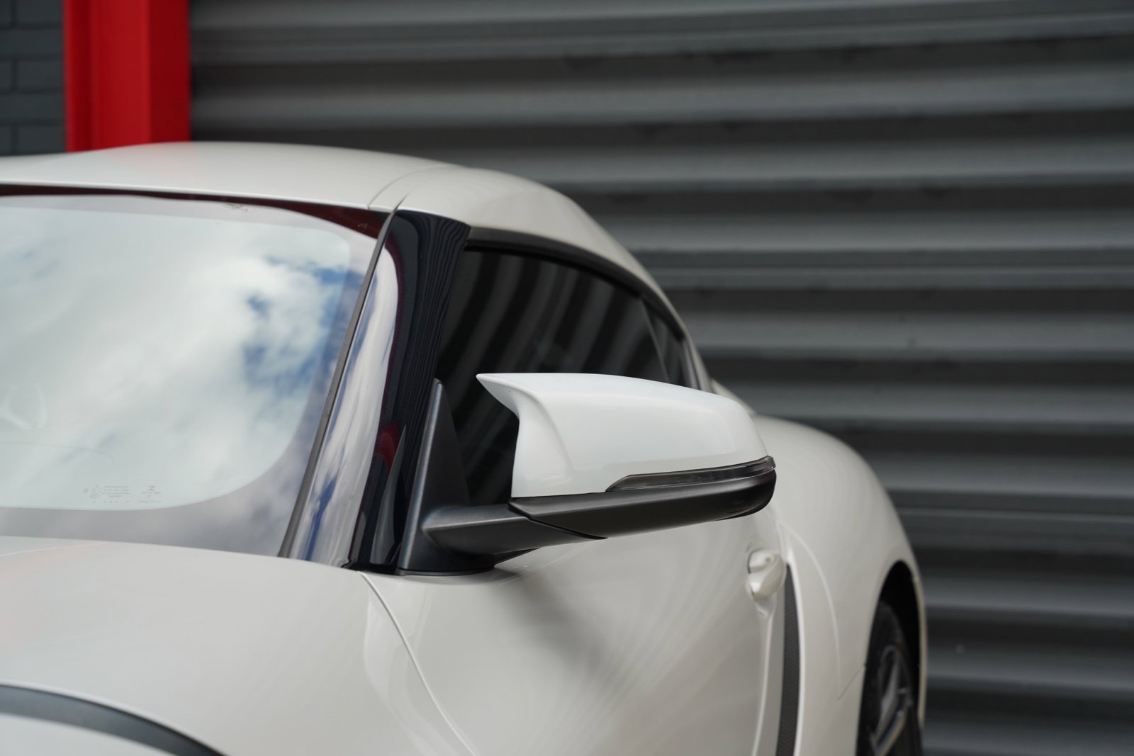 Used 2021 Toyota Supra RWD image 3