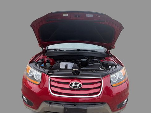 Used 2011 Hyundai Santa Fe SE w/ Premium Pkg 3 FWD image 13