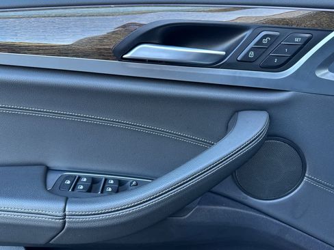 Used 2019 BMW X3 xDrive30i w/ Convenience Package image 12