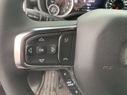 Certified 2025 RAM 1500 Laramie image 17