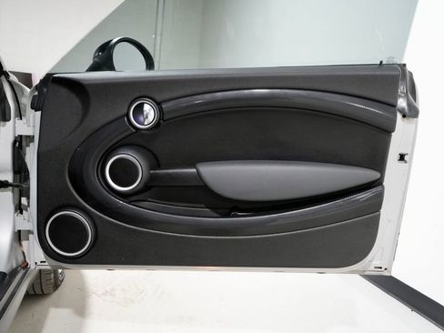 Used 2012 MINI Cooper Coupe S image 23