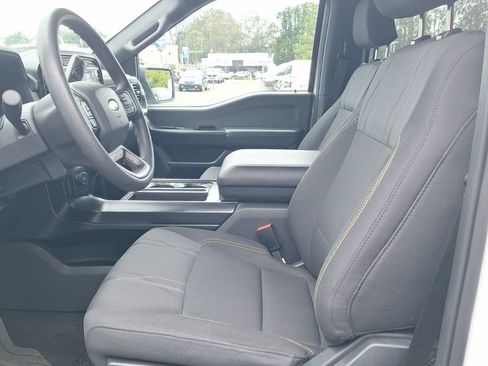 Used 2024 Ford F150 STX RWD image 11