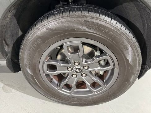 Used 2021 Ford Bronco Sport Big Bend image 17