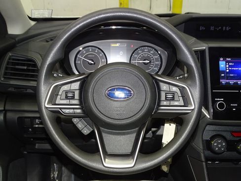 Used 2021 Subaru Impreza 2.0i image 16