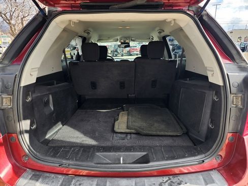 Used 2012 Chevrolet Equinox LT w/ Driver Convenience Package image 12