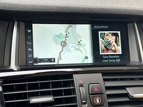 Used 2018 BMW X4 M40i AWD/4WD image 21