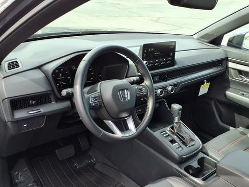 Certified 2026 Honda CR-V Sport-L image 5