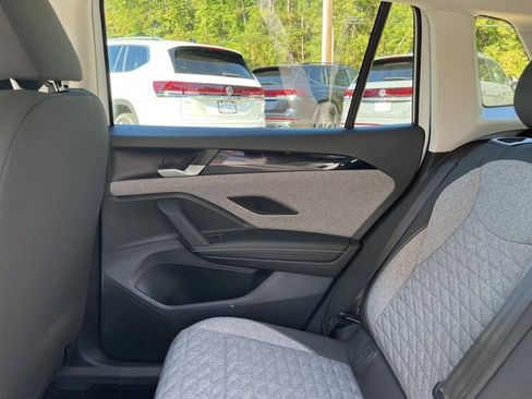 New 2025 Volkswagen Tiguan S image 14