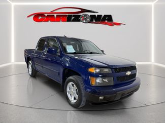 Used 2012 Chevrolet Colorado LT RWD video 1