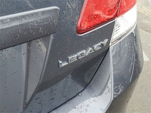 Used 2014 Subaru Legacy 2.5i Premium image 8