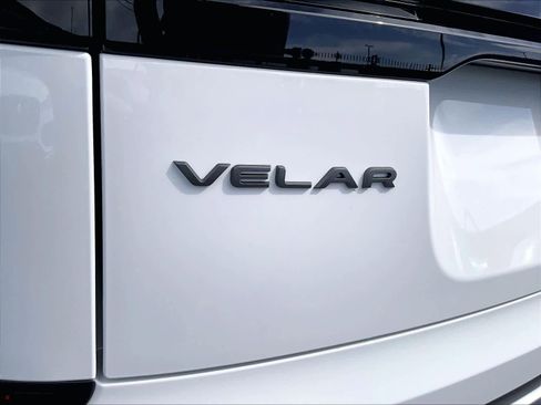 New 2026 Land Rover Range Rover Velar S AWD/4WD image 26