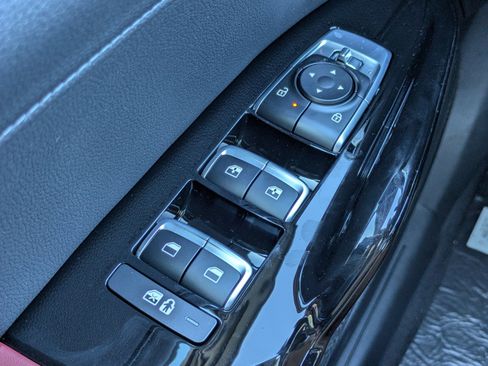 New 2026 Kia K5 GT-Line image 29