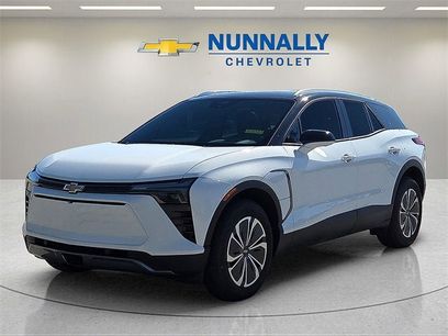 New 2025 Chevrolet Blazer EV LT