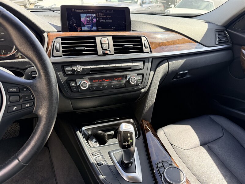 Used 2015 BMW 328i Sedan RWD image 15